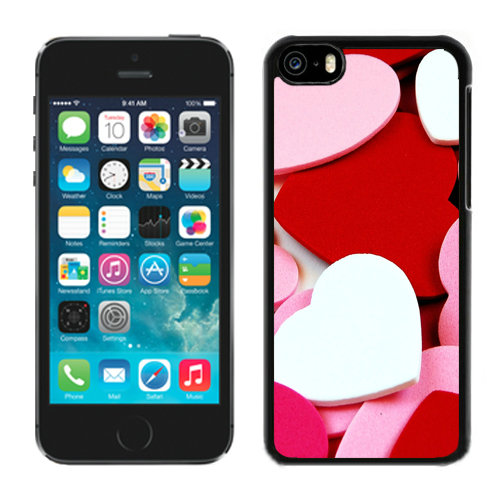 Valentine Love iPhone 5C Cases CRV
